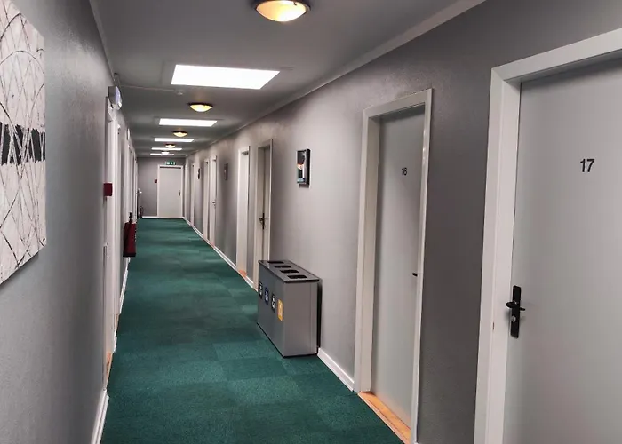 Banegaardshotellet
